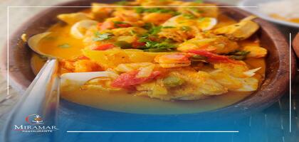 RESTAURANTE MIRAMAR